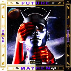 FUTURE GIRLS (feat. Nico Suave & David $iLK)
