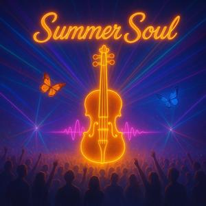Summer Soul (Vivaldis Revenge )