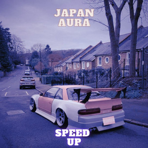 Japan Aura - Slowed Reverb