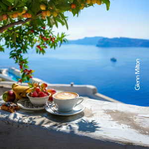 Morning Espresso Breeze