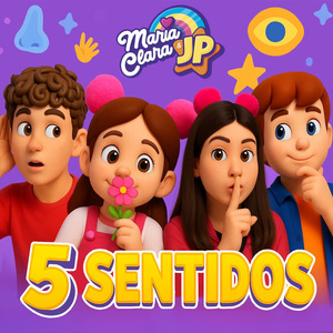 5 Sentidos