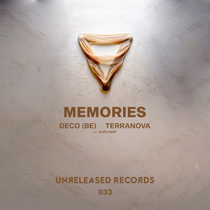 Memories (Extended Mix)