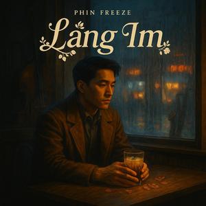 Café de Jazz: Phin Freeze Lặng Im