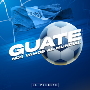 Guate Nos Vamos al Mundial