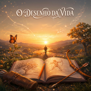 O DESENHO DA VIDA