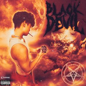 BLACK DEVIL(Prod.fort X haze)