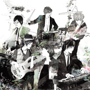 千本桜 feat. Daisy×Daisy(カバー)