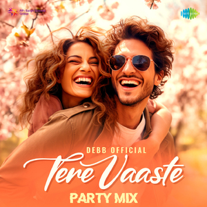 Tere Vaaste - Party Mix