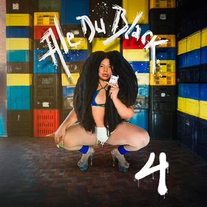 4 (CONTRA TODAS AS PROBABILIDADES)