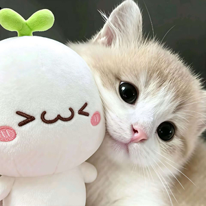 蔓>w<