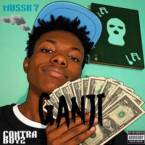 Ganji (feat. Mussk 7)