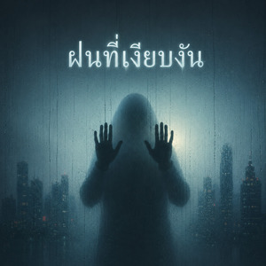 ฝนตกในใจ