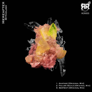 Anatase (Original Mix)