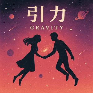 引力
