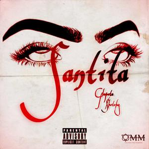 Santita (feat. gl0petaa)