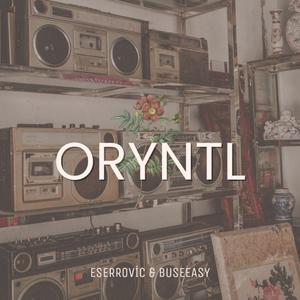 Oryntl