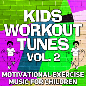 Move It Like This (Kids Workout Version)