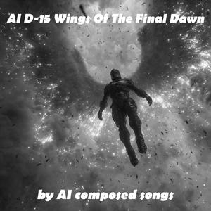 AI D-15 Wings Of The Final Dawn