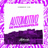 DJ PARAVANI DZ7 - Automotivo de Paraisopolis