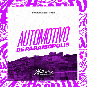 Automotivo de Paraisopolis