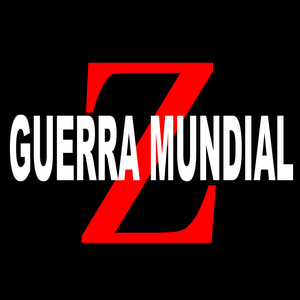 Guerra Mundial Z