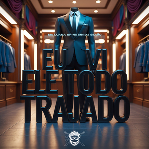 Eu Vi Ele Todo Trajado