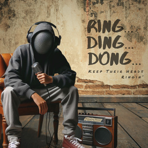 Ring Ding Dong Keep Their Heads Ringin'