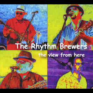 What the Hell Is Goin' On?