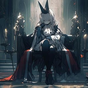 降臨せし破滅の象徴(降临的破灭象征)