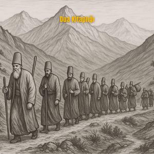 Göçtü Kervan - Yunus Emre - Dergâh-ı Alem