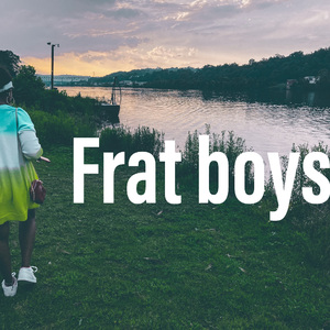 Frat boys