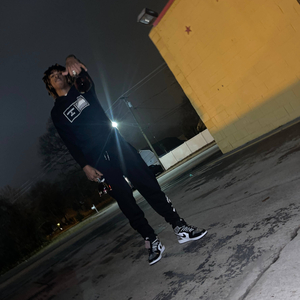 Iconic Freestyle (feat. KruddyBeam, YungGuapo, KxngDevo & Kpreacts1)