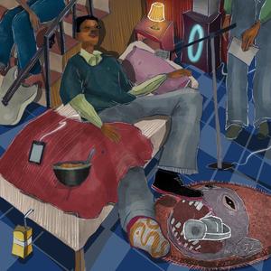 Aasani se aane wale hath nhi (feat. srganah)