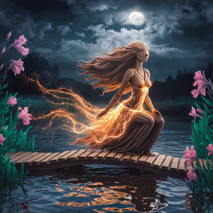 MUJER DE MADERA BACHATA