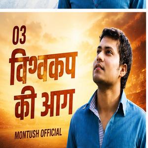 विश्वकप की आग-Montushঅফিসিয়া-নতুন গান
