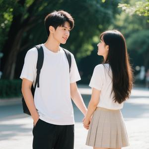 不如再见一面