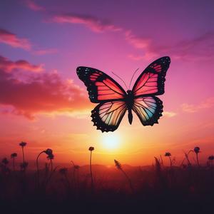 Butterfly Dreams by @ospitale