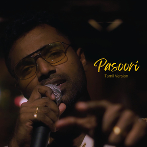 Pasoori (Tamil Version)