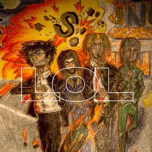 LOL (feat. Kid Limbo, JODIE BISHOP* & Gorgeous Jefe)