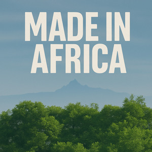 Best Music (Made in Africa)