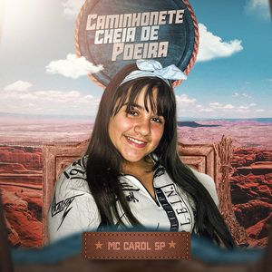 Caminhonete Cheia de Poeira