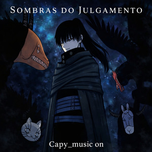 Sombras do Julgamento