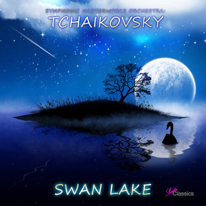 Swan Lake, Op. 20, Act. 2: No. 12, Scene
