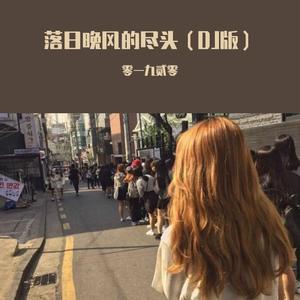 落日晚风的尽头(DJ版)