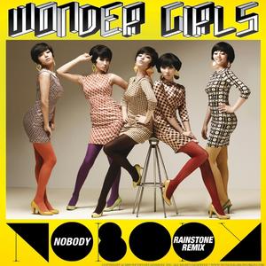 Nobody Rainstone Remix (English Verison)