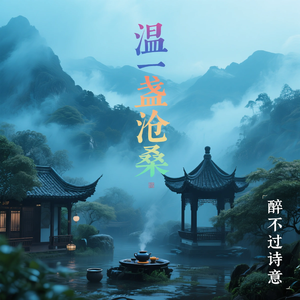 温一盏沧桑