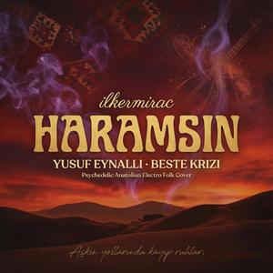 Haramsın (feat. Yusuf Eynallı & Beste Krizi) (Psychedelic Anatolian Electro Folk)