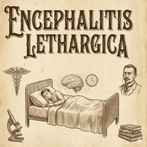 Encephalitis Lethargica (Big Dumb Rock Version)