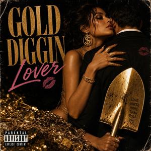 Gold Diggin Lover