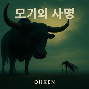 모기의 사명
